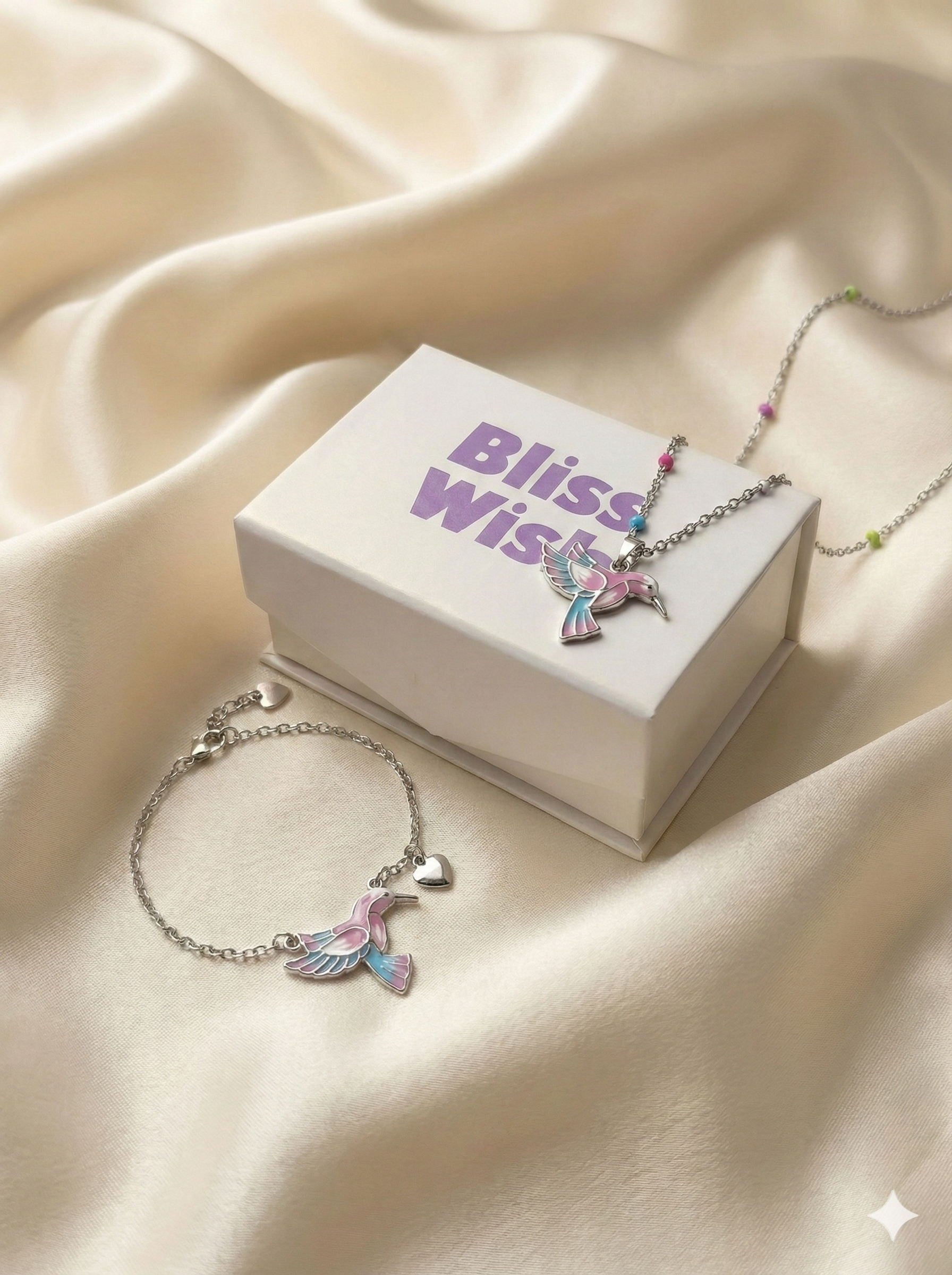 Bracelets | Anklets
