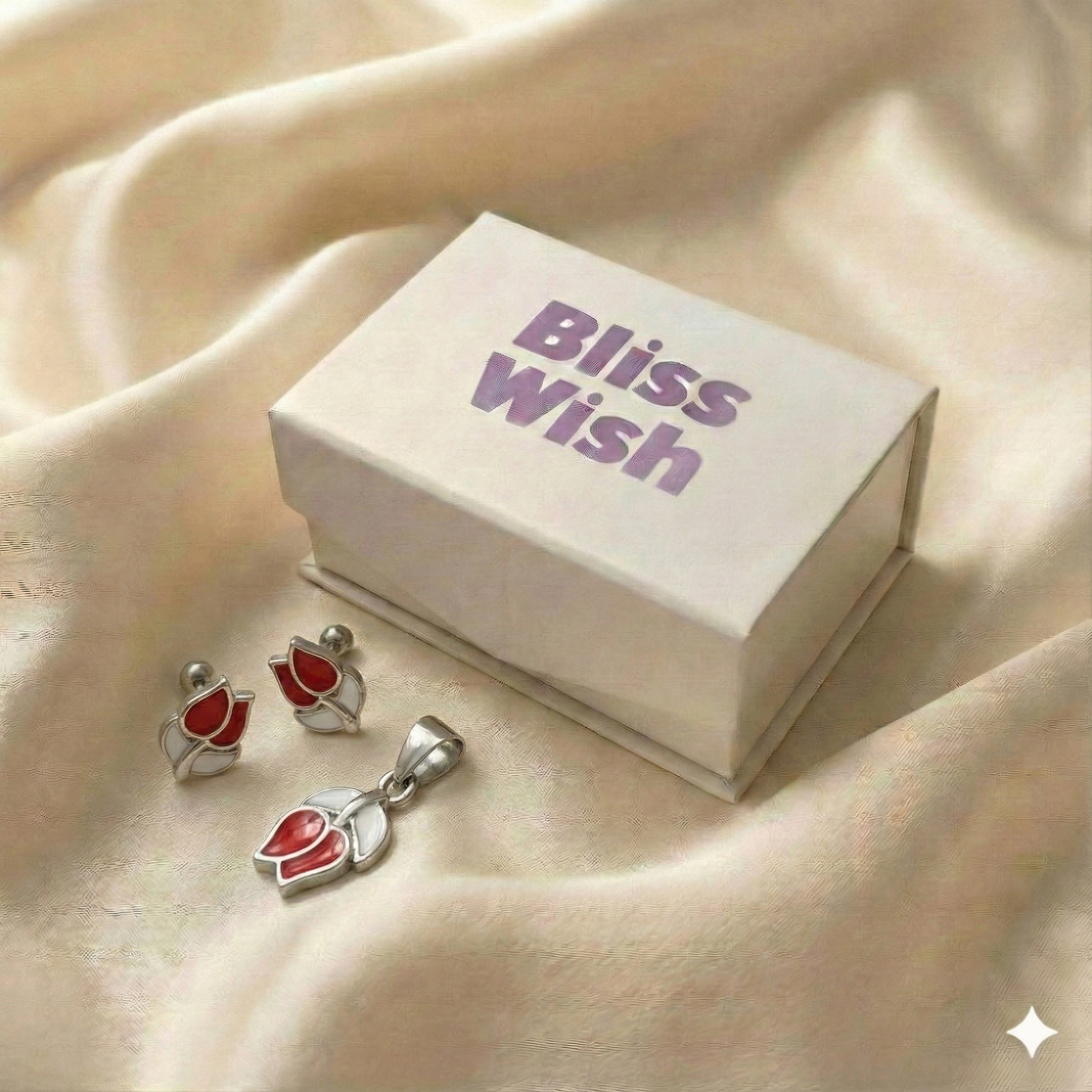 Jewelry Combo (3pcs)