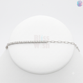925 Sterling Silver Tennis Bracelet | BlissWish