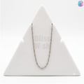 925 Sterling Silver Ball Chain | BlissWish