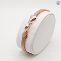 925 Sterling Silver Chain Bracelet | BlissWish