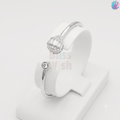 925 Sterling Silver Stone Bracelet | BlissWish